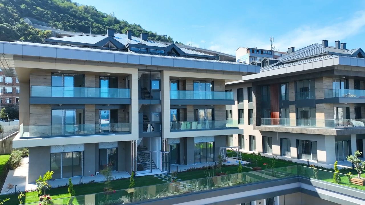 Trabzon’da TOKİ’ye Çağrı: 2 Bin 500 Konut İçin Süreç Hızlansın