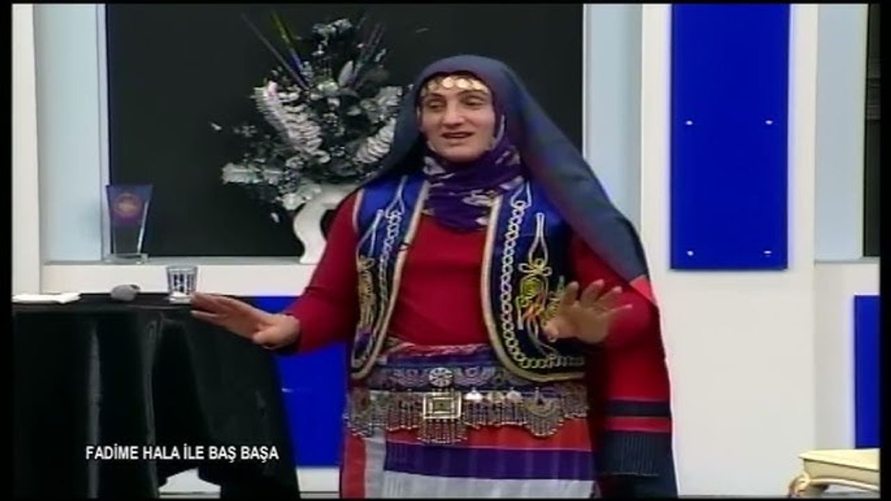 Trabzonlu Sanatçı Ahmet Yıldırım Çatıdan Düşerek Yaralandı