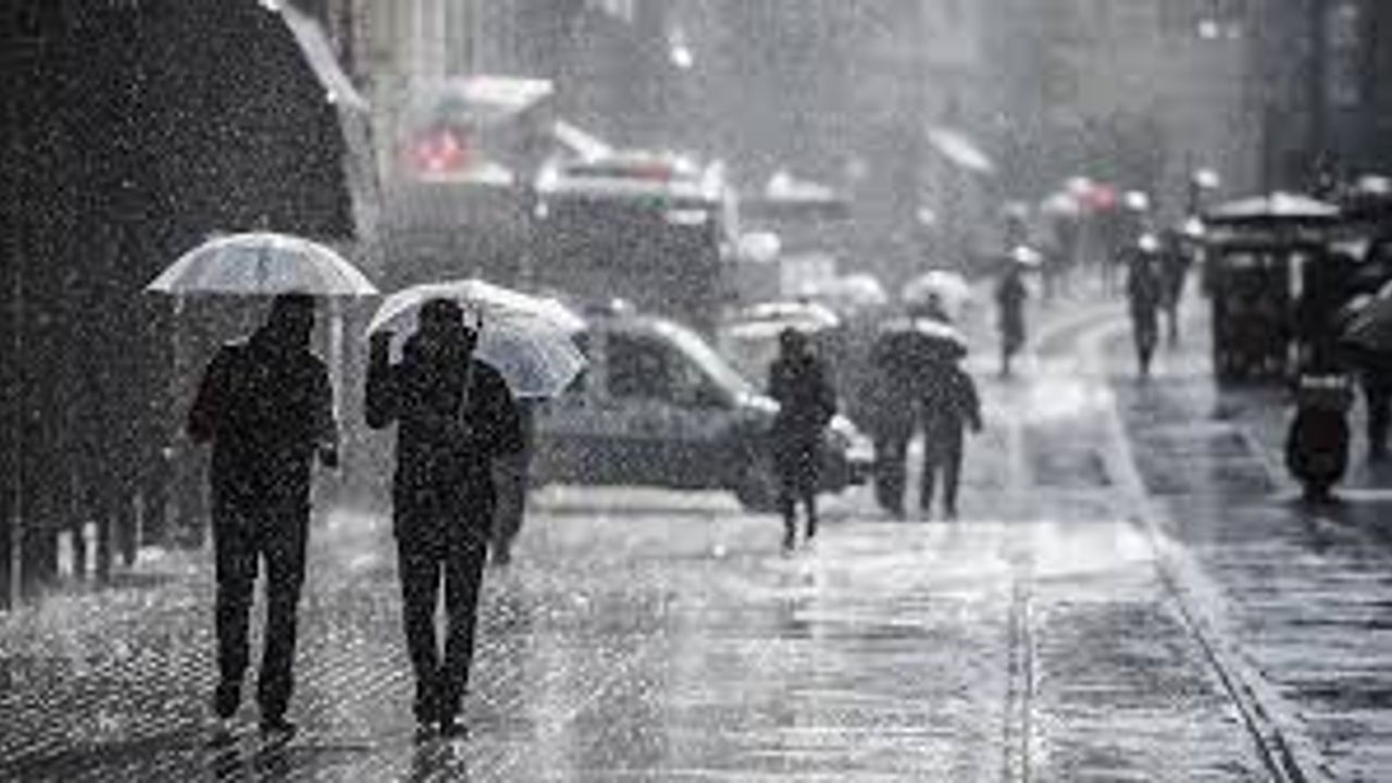 Trabzon’da Hava Serinliyor
