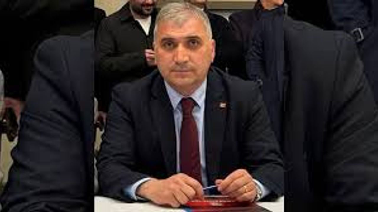 CHP Ortahisar Kongresinde Gözler Batmaz’da