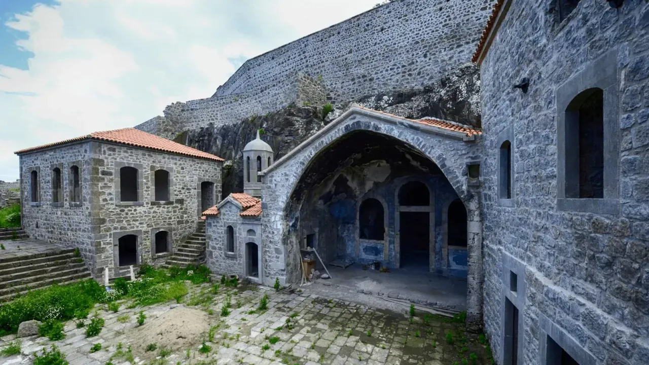 Trabzon’da Turistik Mekânların Ziyaret Saatleri Değişti
