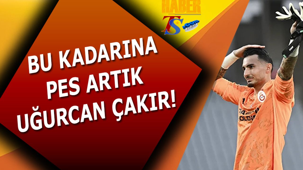 Sadi Tekelioğlu’ndan Uğurcan, Fatih Tekke ve TFF Yorumu