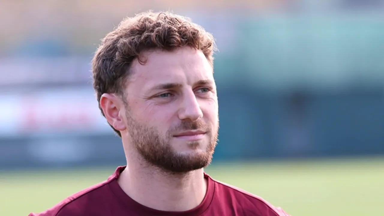 Trabzonspor’un Dinamosu Mustafa Eskihellaç