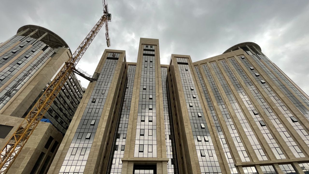 Trabzon Dünya Ticaret Merkezi’nde Belirsizlik Sürüyor