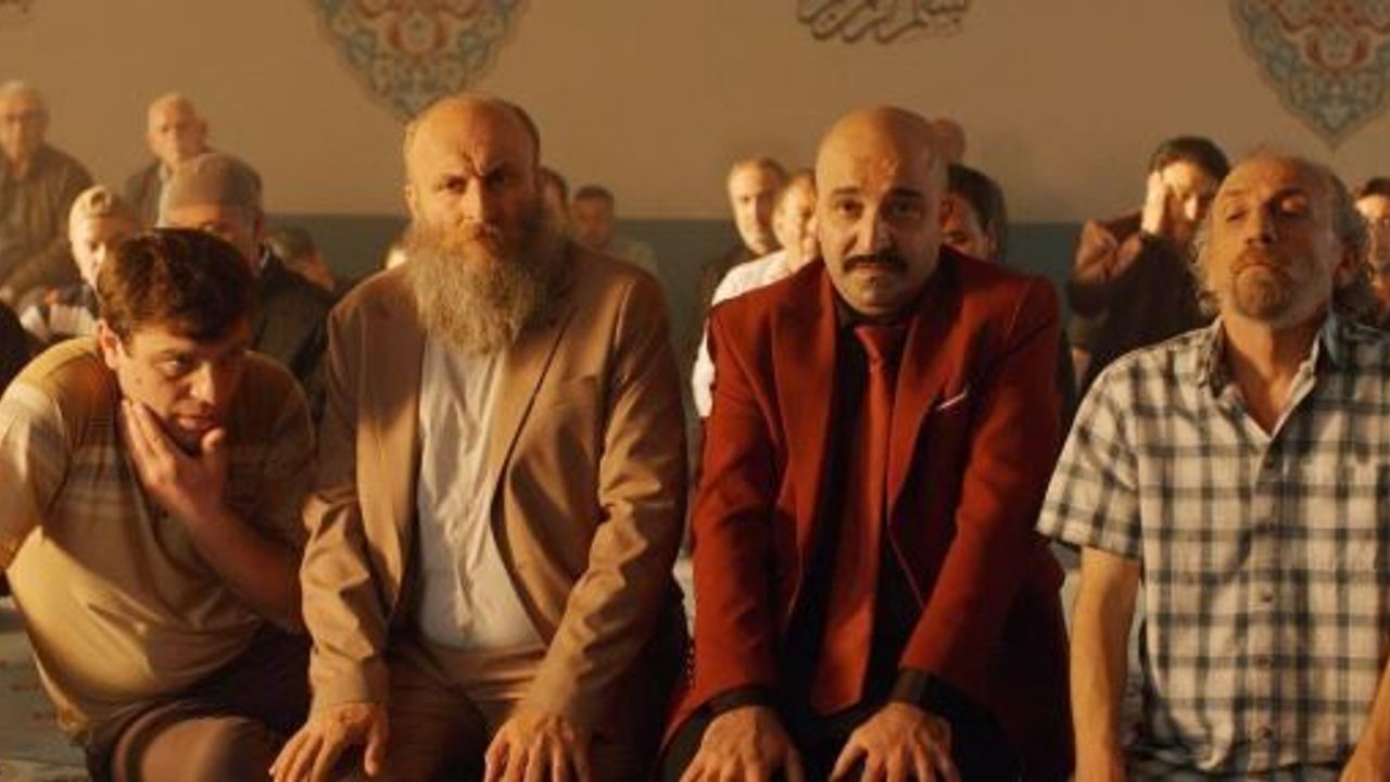 Oflu Hoca 5 İzleyiciyle Buluştu