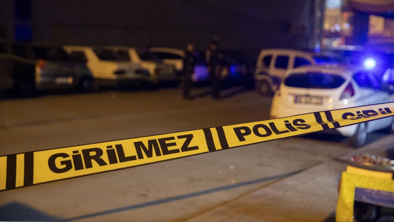 Trabzonlu Genç Adıyaman’da Öldürüldü
