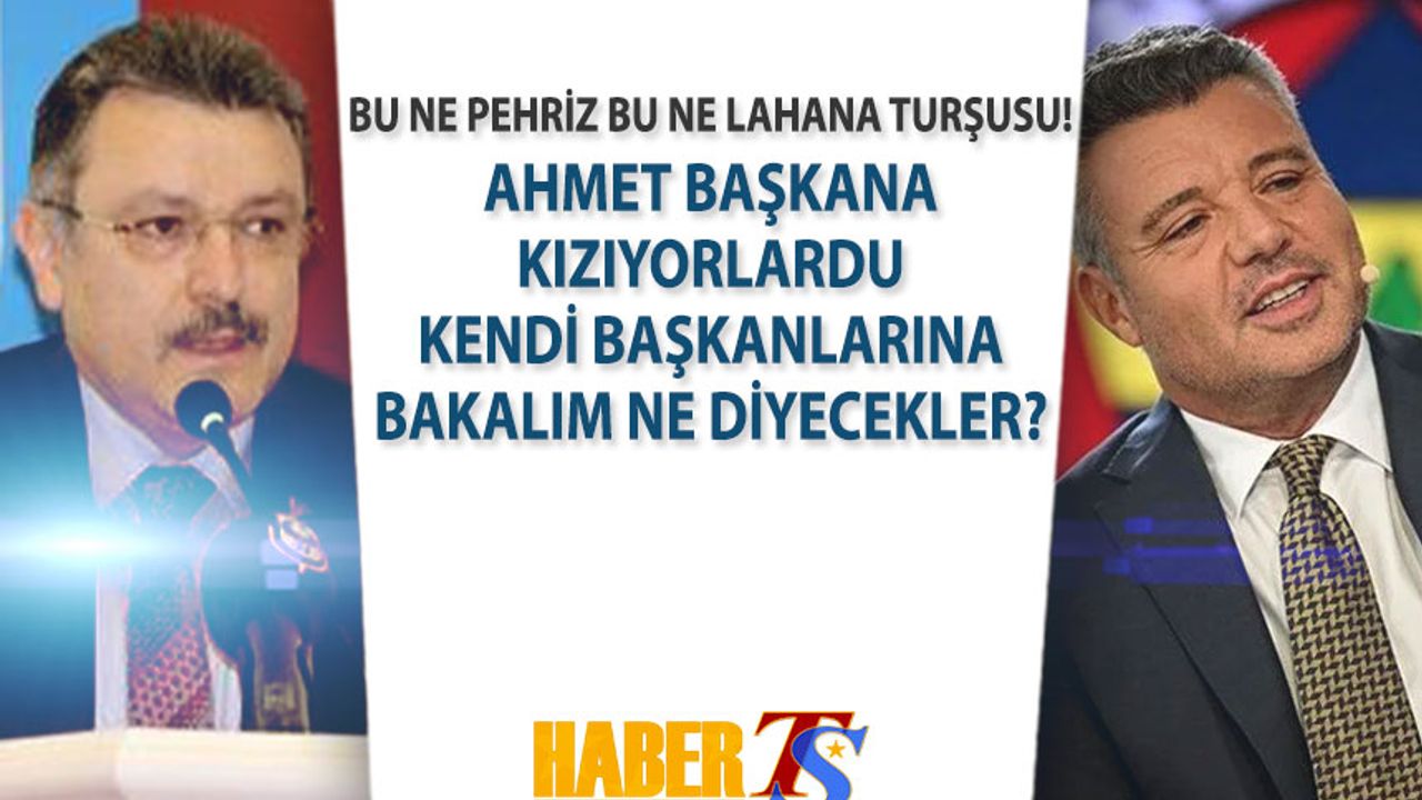 Futbolda “Şike” Tartışması Yeniden Gündemde