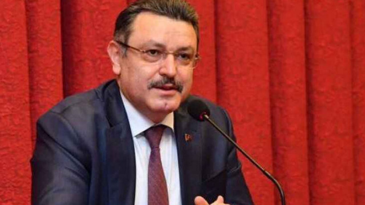 Başkan Genç Vakfıkebir’de Projeleri Anlattı