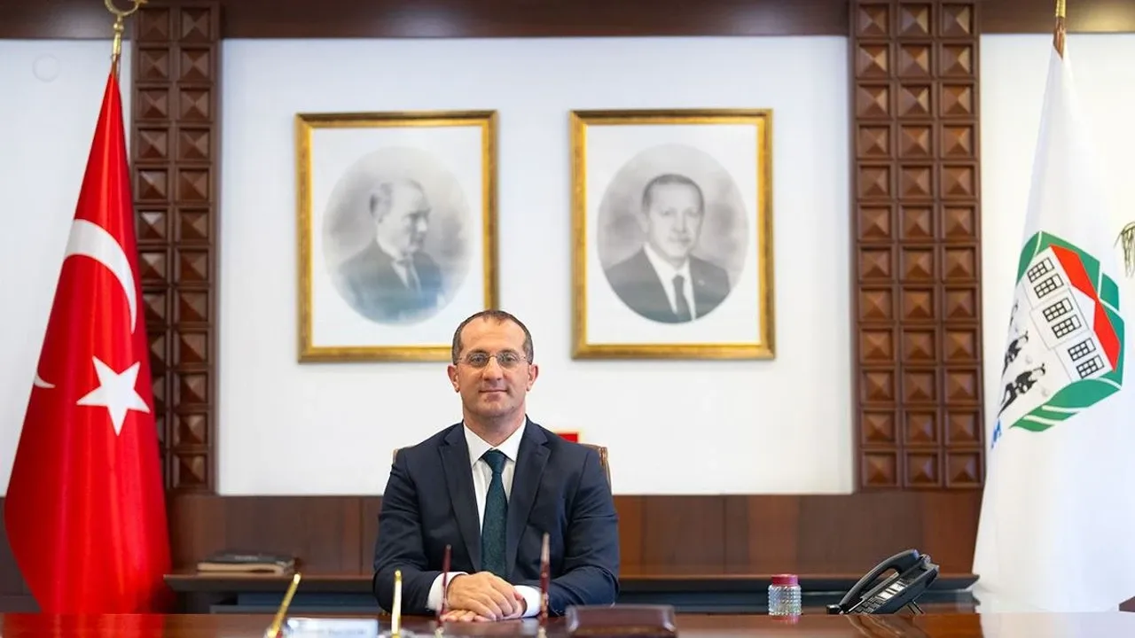 Başkan Ekim'den Eğitim Yılı Mesajı