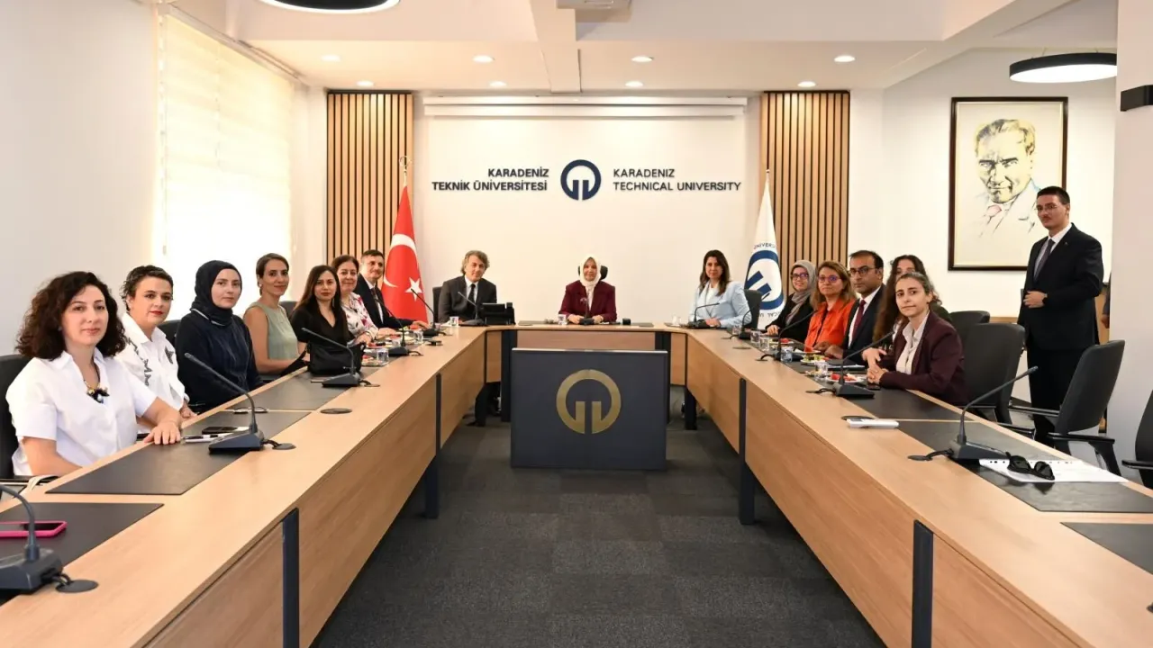 Bakanlık Heyetinden Trabzon’a Çıkarma