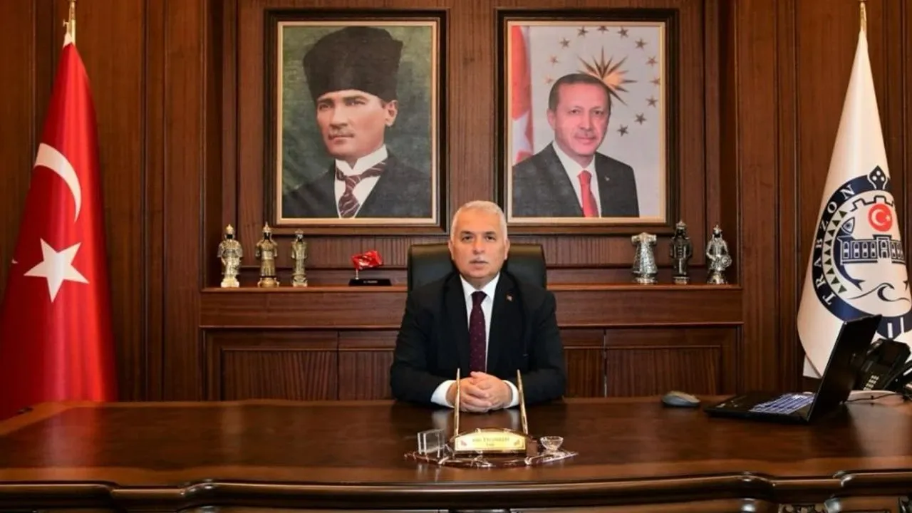 Mevlit Kandili Mesajı Yayımlandı