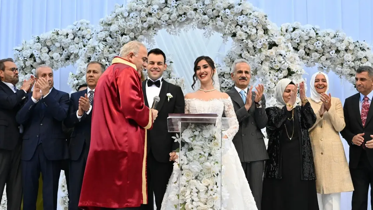 Zorluoğlu Ailesinin Mutlu Günü