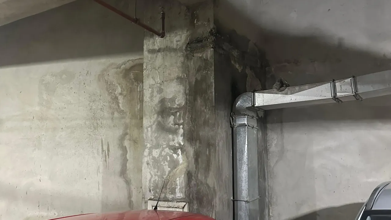 Hamamizade Otoparkında Çalışmalar 15 Eylül’de Başlıyor
