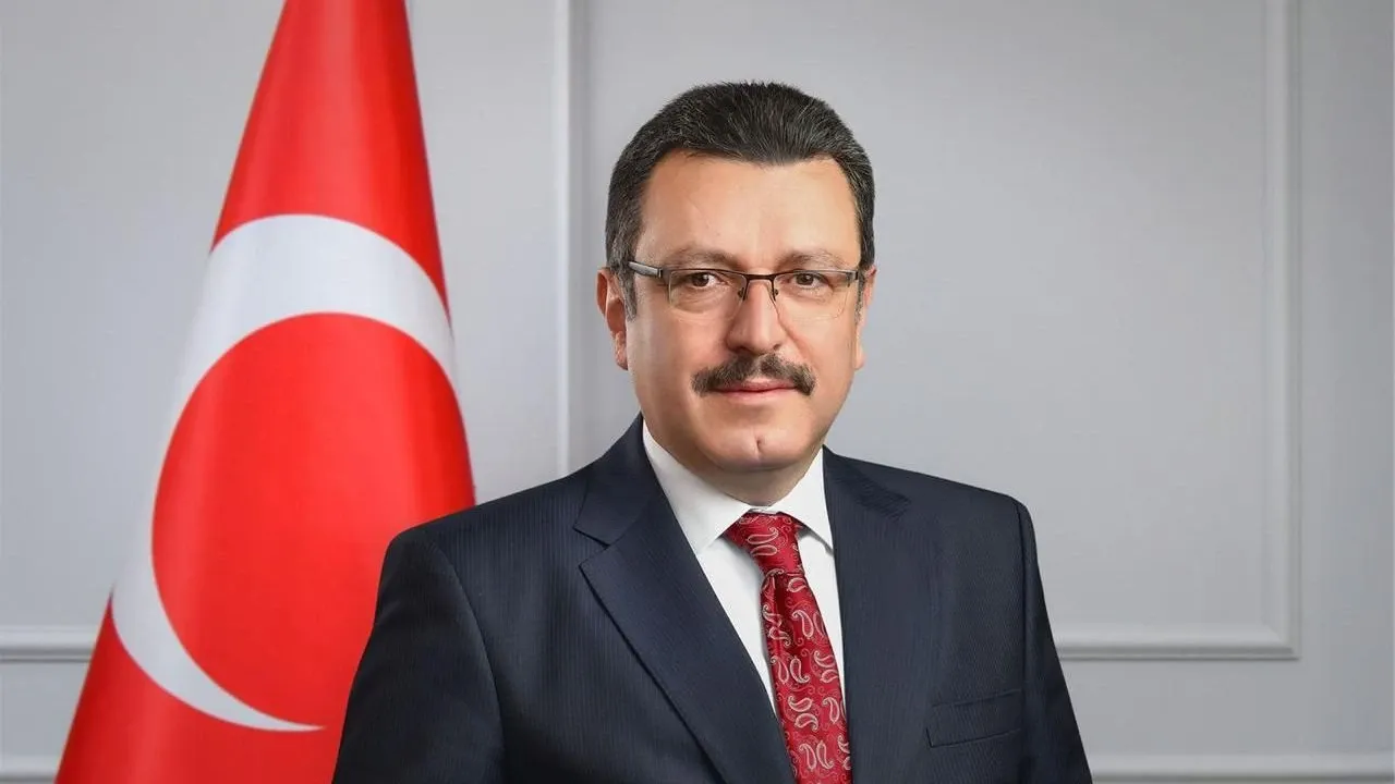 Başkan Genç’ten Barış Günü Mesajı: "Adalet Olmadan Barış Olmaz"