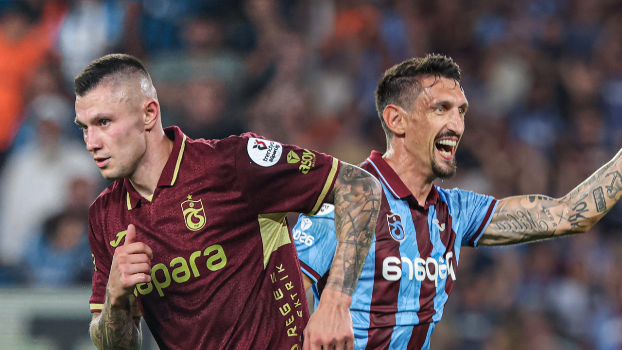 Trabzonspor’un İki Oyuncusu Milli Takımlarında Sahaya 11’de Çıkıyor