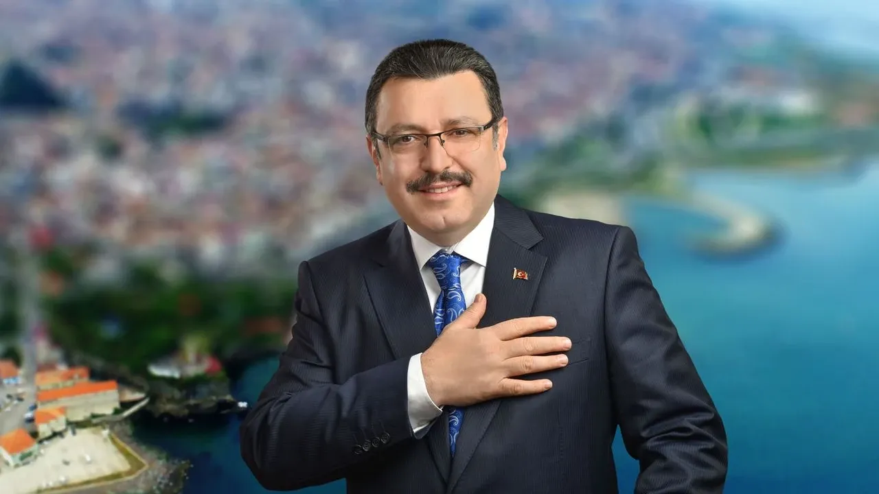 Başkan Genç Of’ta Talepleri Dinledi