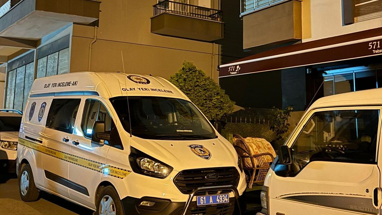 Trabzon’da Tartışma Kanlı Bitti: Anne ve Kızı Yaralandı
