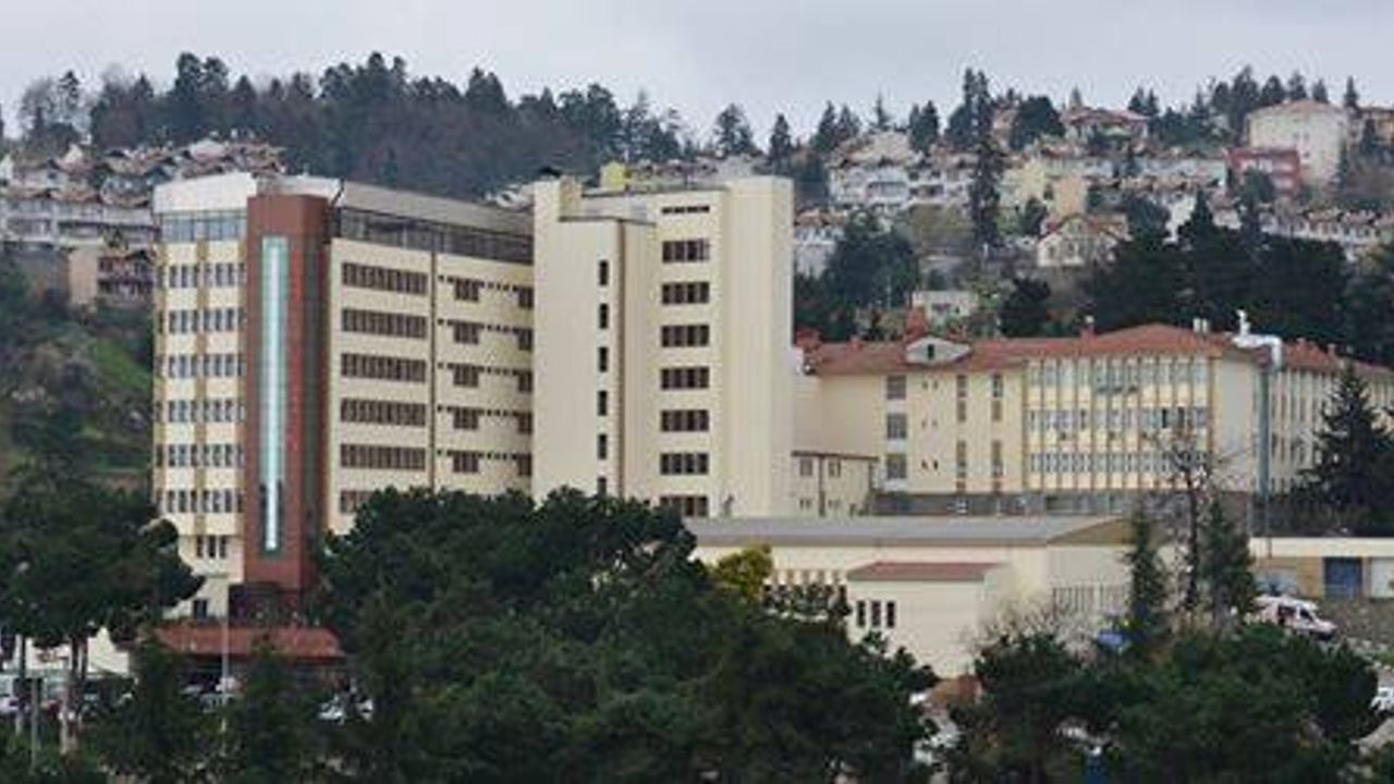 Ahi Evren Hastanesi Engelsiz Yaşam Merkezi’ne Dönüştürülüyor