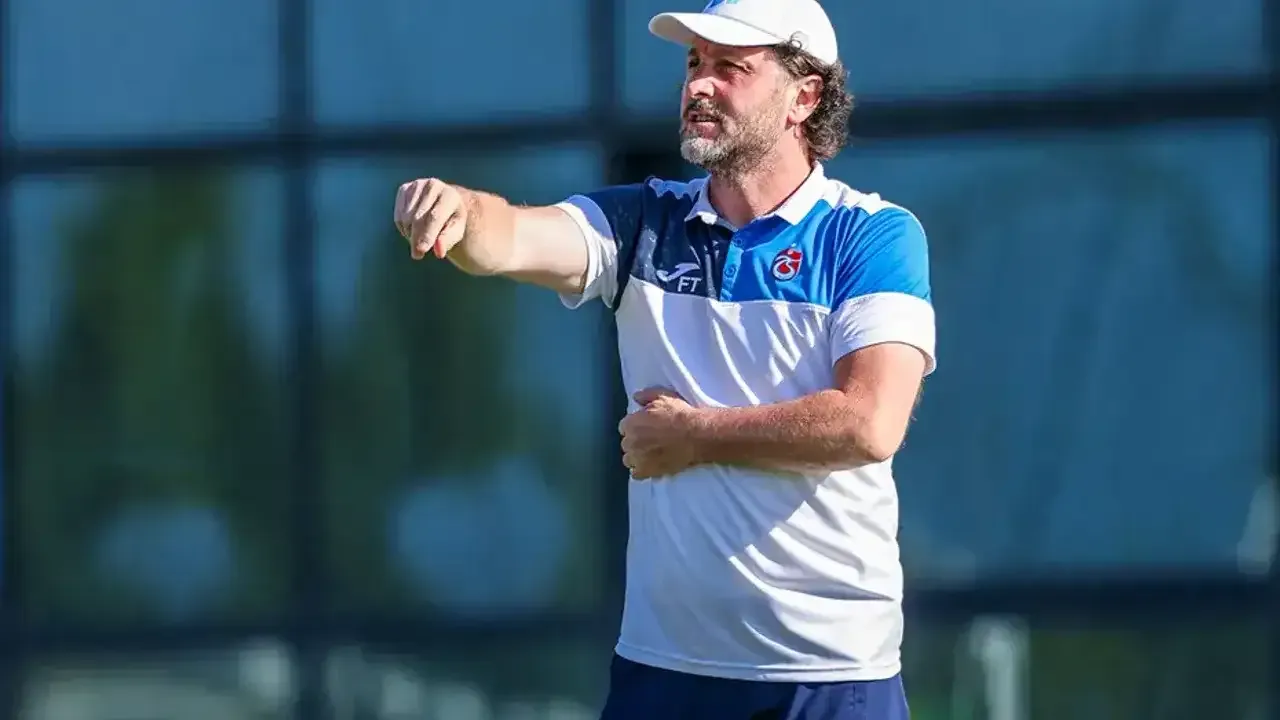 Fatih Tekke İle Yükselişe Geçen Trabzonspor Puan Rekoru Kırıyor