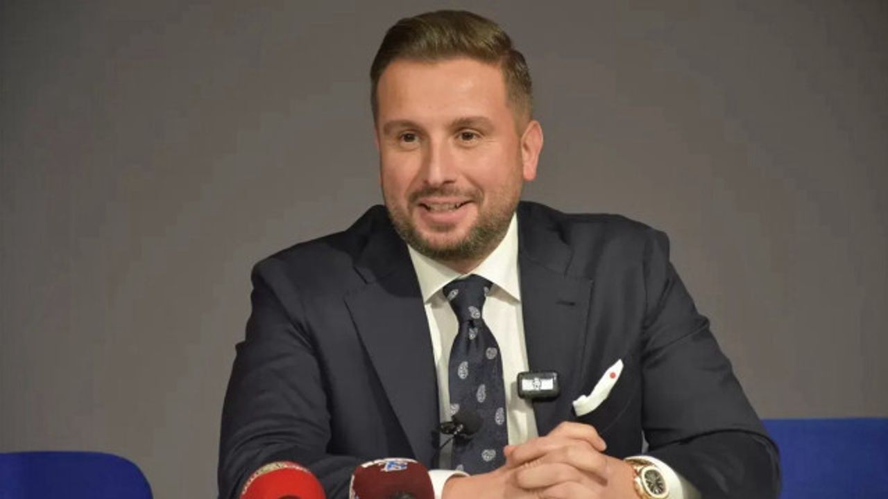 Birhan Emre Yazıcı'dan Trabzon’a Kültürel Destek