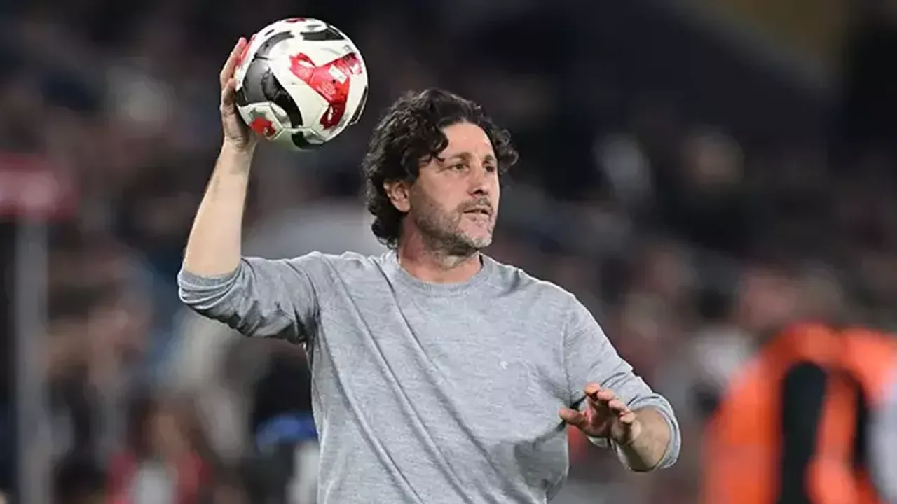 Trabzonspor’da Galatasaray Derbisi İçin Kritik Hazırlık