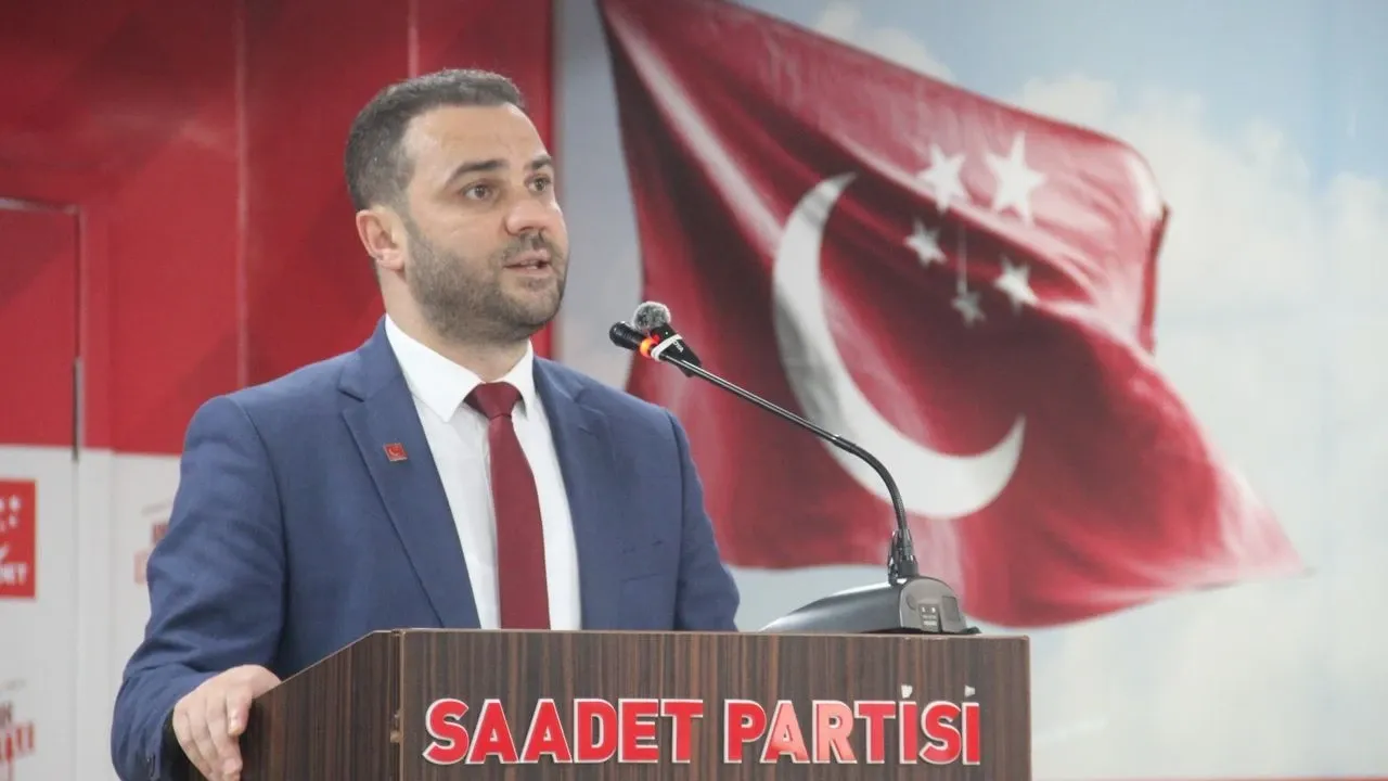 Saadet Partisi Trabzon’da Üye Sayısını Katladı