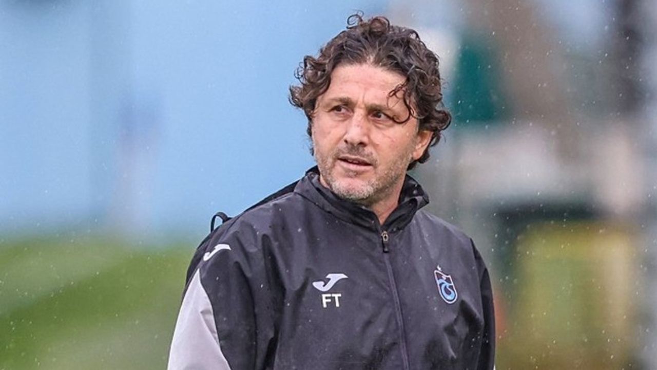 Fatih Tekke, Derbi Öncesi Rize ve Eyüp’ten 6 Puan Hedefliyor