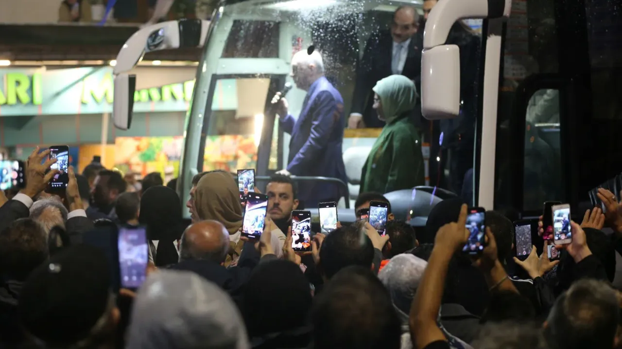 Cumhurbaşkanı Erdoğan Rize’de Heyelan Bölgesini Ziyaret Edecek
