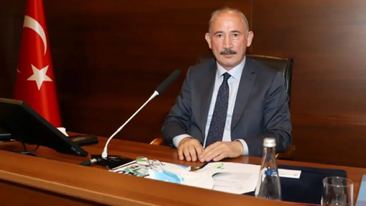 Şalpazarı'ndaki Siyasi Gerginliğe Atilla Ataman'dan Uzlaştırıcı Hamle