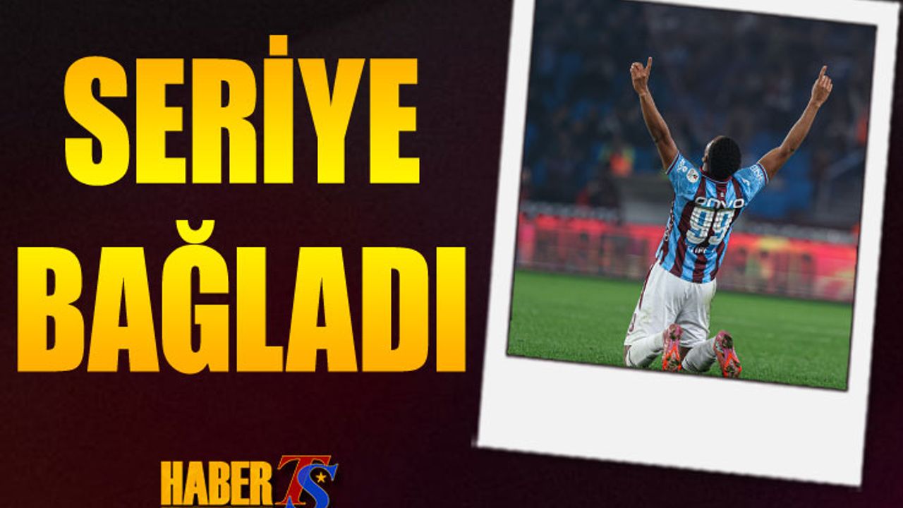 Felipe Augusto Gollerine Devam Ediyor, Seriyi Sürdürdü