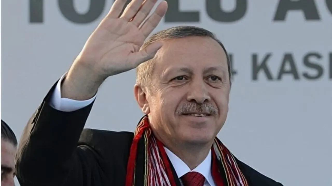 Cumhurbaşkanı Erdoğan Pazar Günü Trabzon’da Miting Yapacak