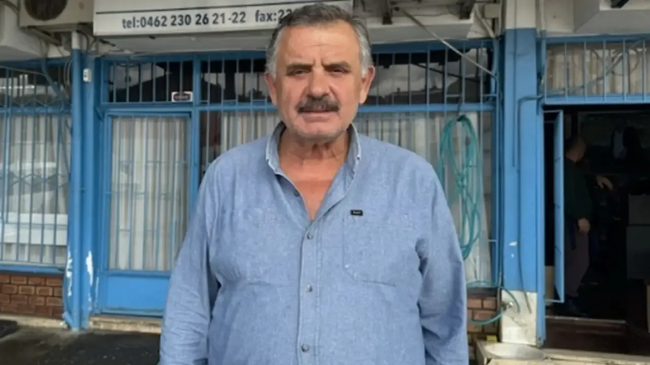 Trabzon’da Denizdeki Patlama Korku Yarattı: “Bunun Hesabını Kim Verecek?”