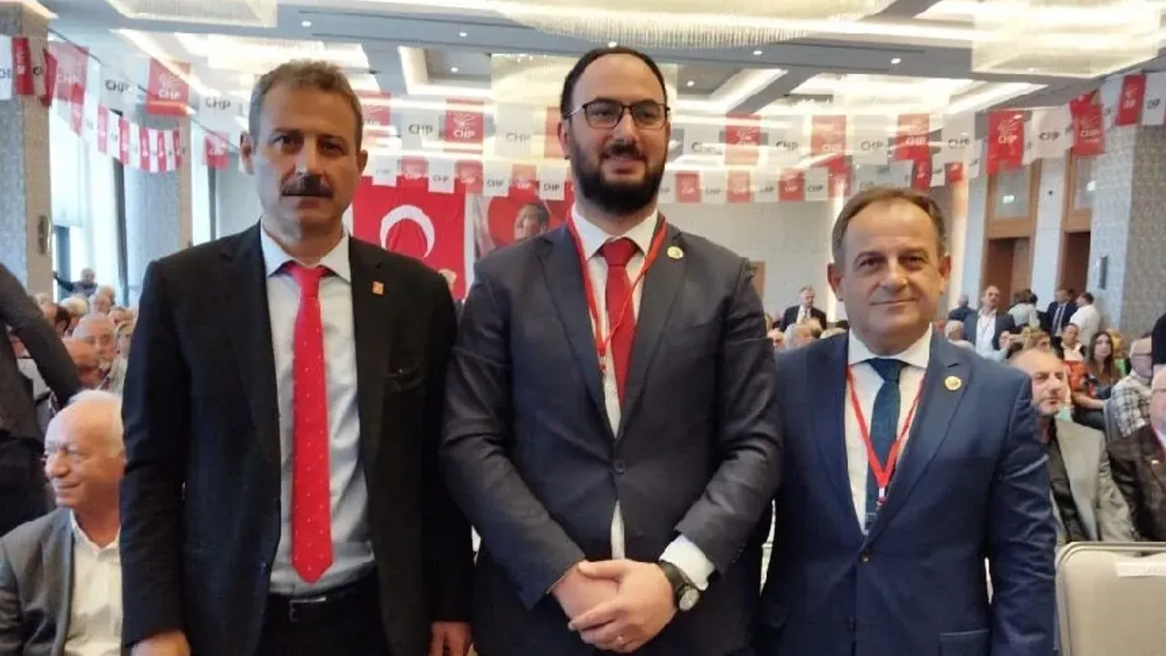 CHP Trabzon’da Tek Liste Kongresi Öncesi Çakır’dan Mesaj
