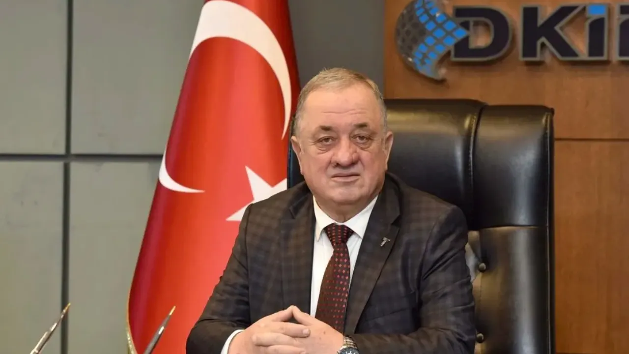 DKİB’den Trabzon Ziyareti Öncesi Kritik Çağrı: Yatırım Adası ve Demiryolu Unutulmamalı