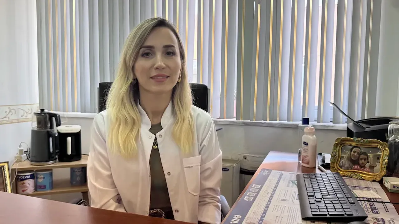 Sağlıklı ve başarılı çocuklar için beslenme uyarısı