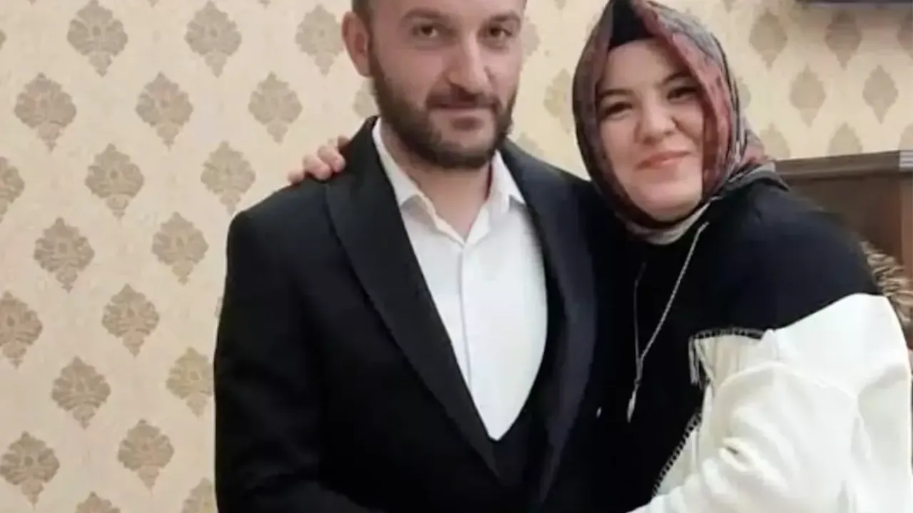 Ormanda Bulundu! Eşini Öldürüp Kaçan Mustafa Sağlam’a Ait Olduğu Tespit Edildi