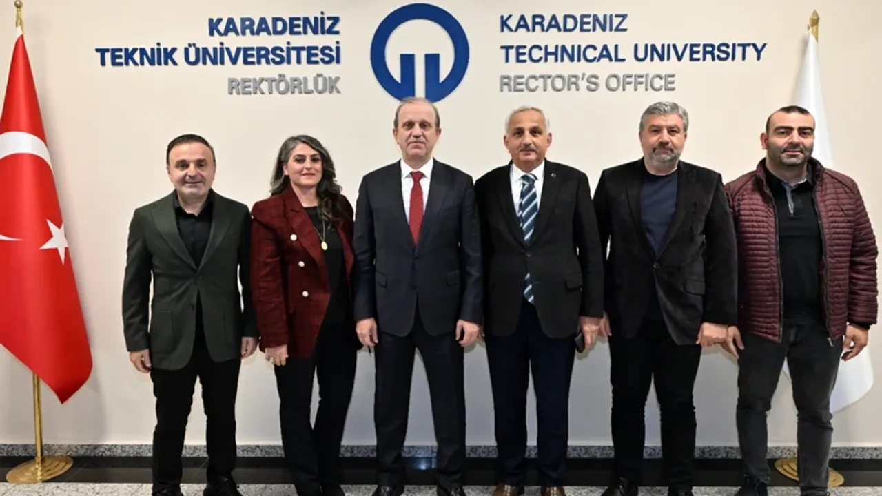 Başkan Çelebi’den Turizm Fakültesi Tepkisi