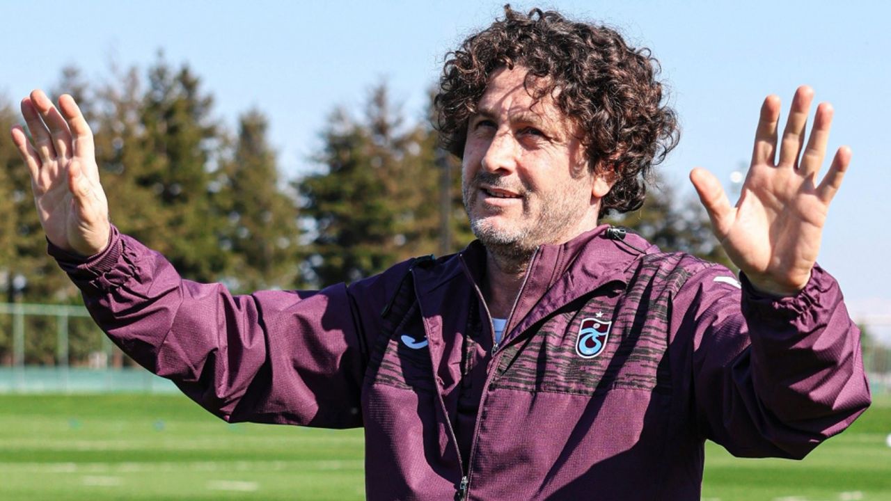 Trabzonspor Derbi Hasretini Galatasaray Maçında Bitirecek