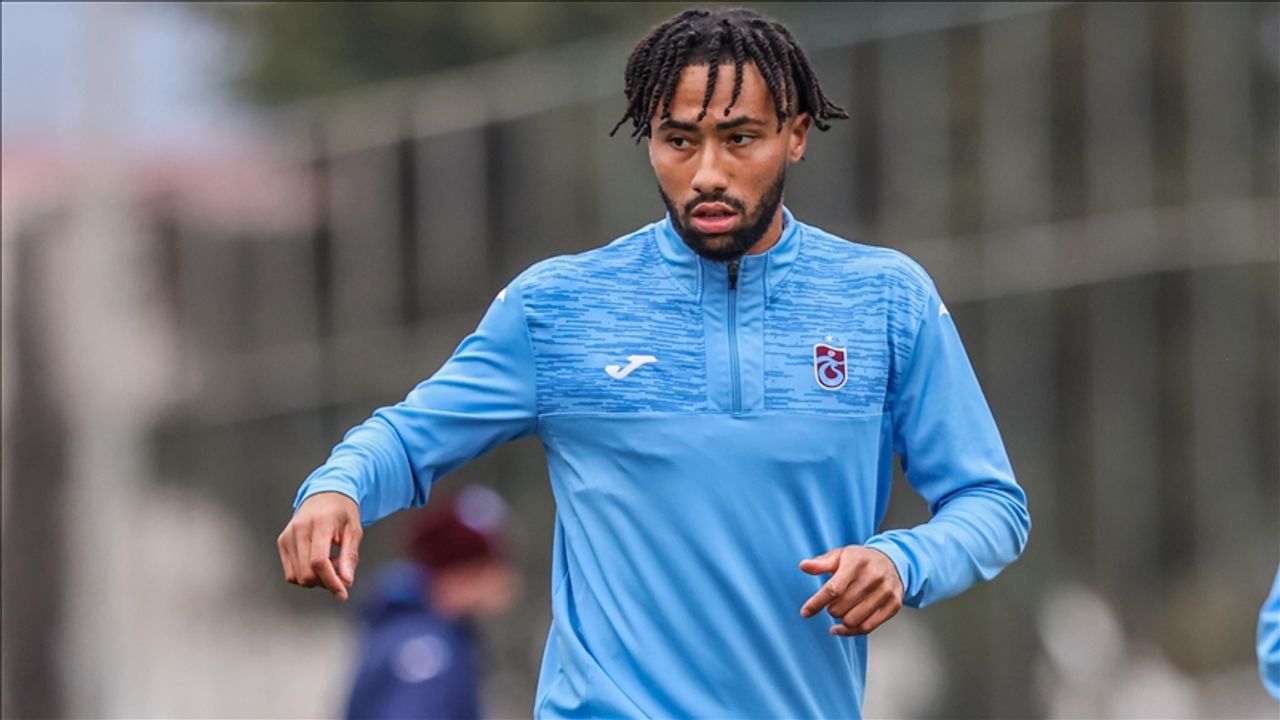 Tim Jabol-Folcarelli’den Süper Lig Tarihine Geçen Performans