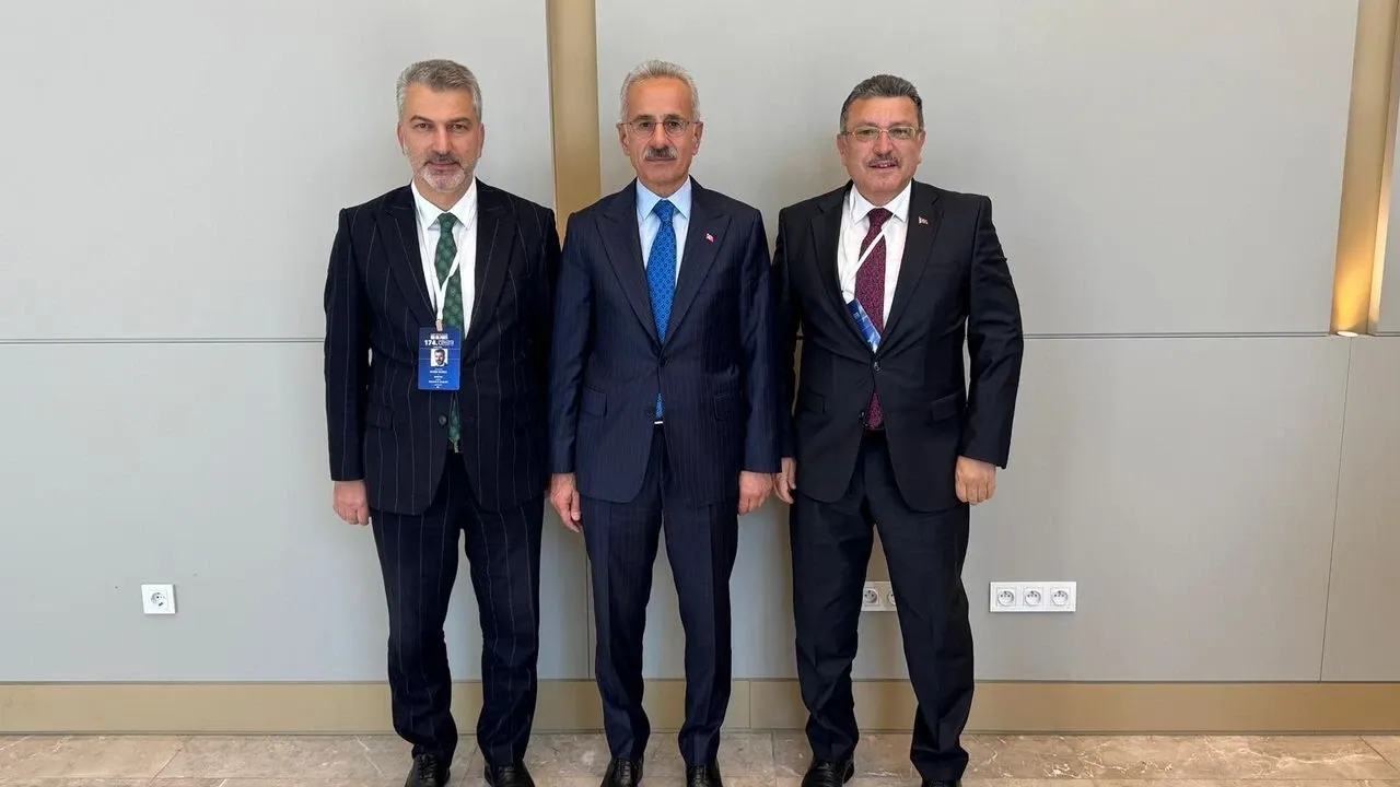 Trabzon’da Adalet Yatırımları Güçleniyor