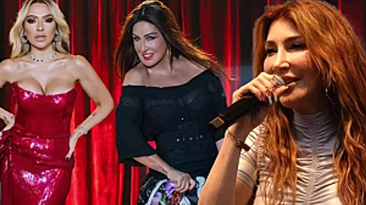 Bülent Ersoy’dan Sahneye Damga Vuran Sözler