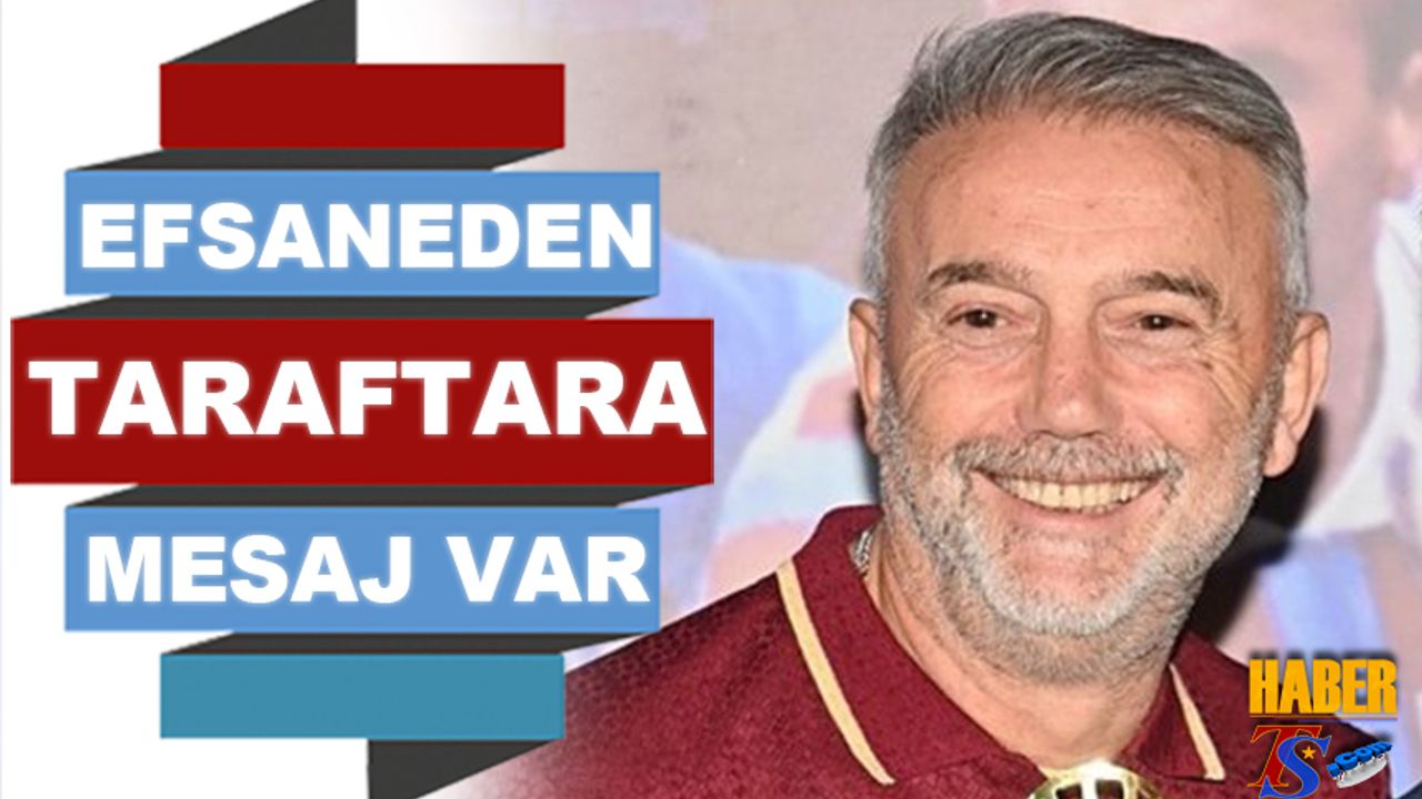 Hami Mandıralı: Tribünler Dolmadan Şampiyonluk Zor