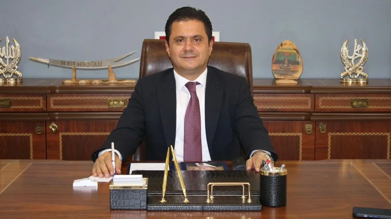 AK Partili Hisoğlu’ndan CHP’ye Tepki: “Algı, Montaj ve Yalanlarla Gündem Oluyorlar”
