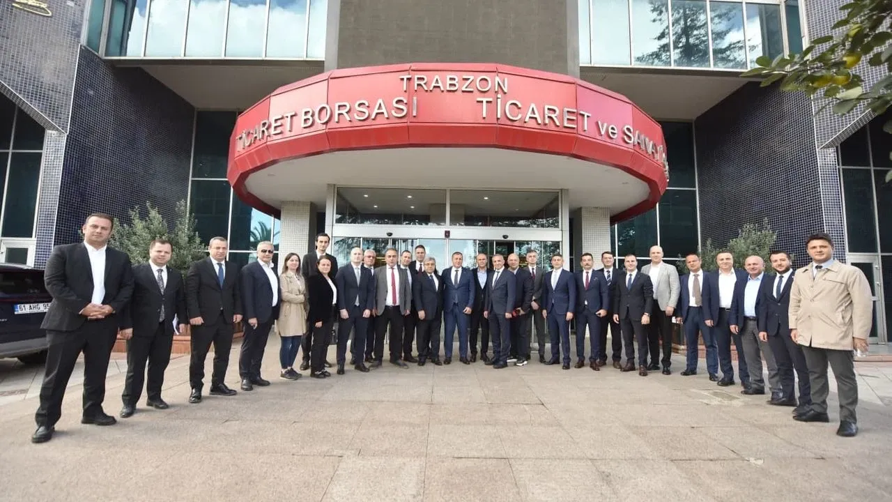 Trabzon’da Nefes Kredisi Tartışması: Esnaf “Kredi Var Diyorlar Ama Kullanamıyoruz” Dedi