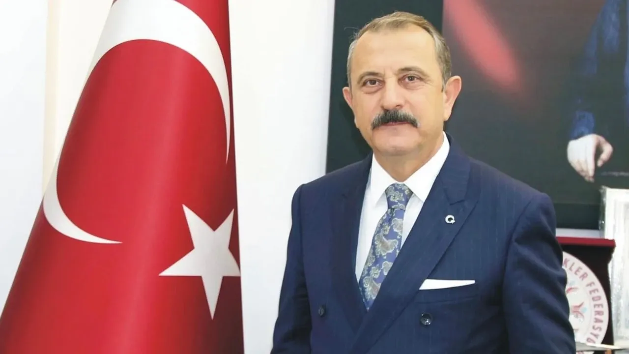 Başkan Koçal Yeğeni Aynur Muratoğlu’nun Vefatını Duyurdu