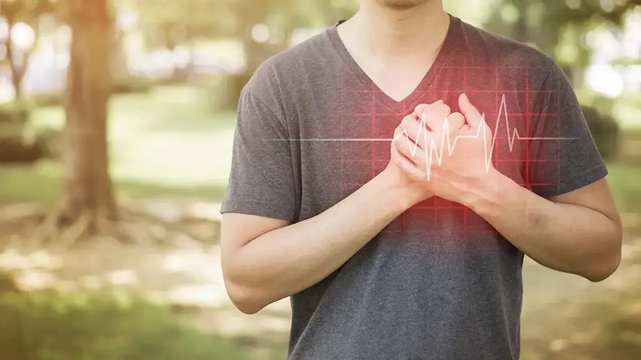 Kalp Krizleri Artık Gençleri de Tehdit Ediyor