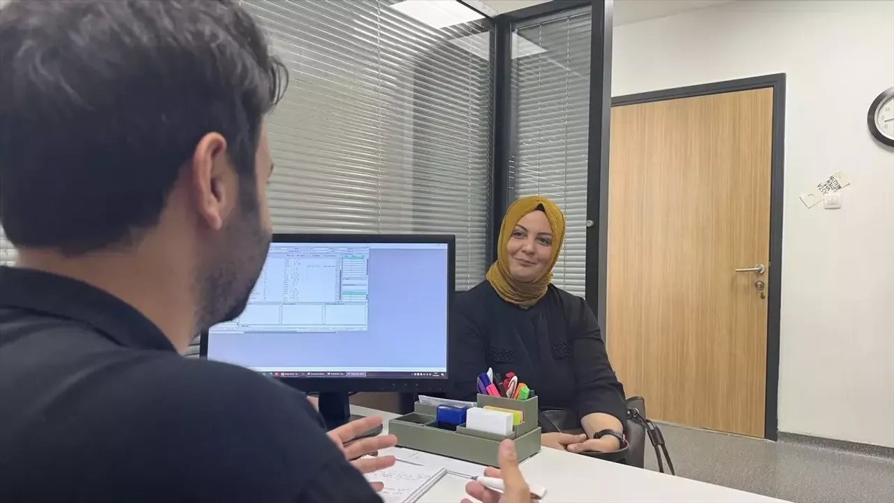 KTÜ’de Obezite Tedavisiyle Hastalar Sağlığına Kavuştu
