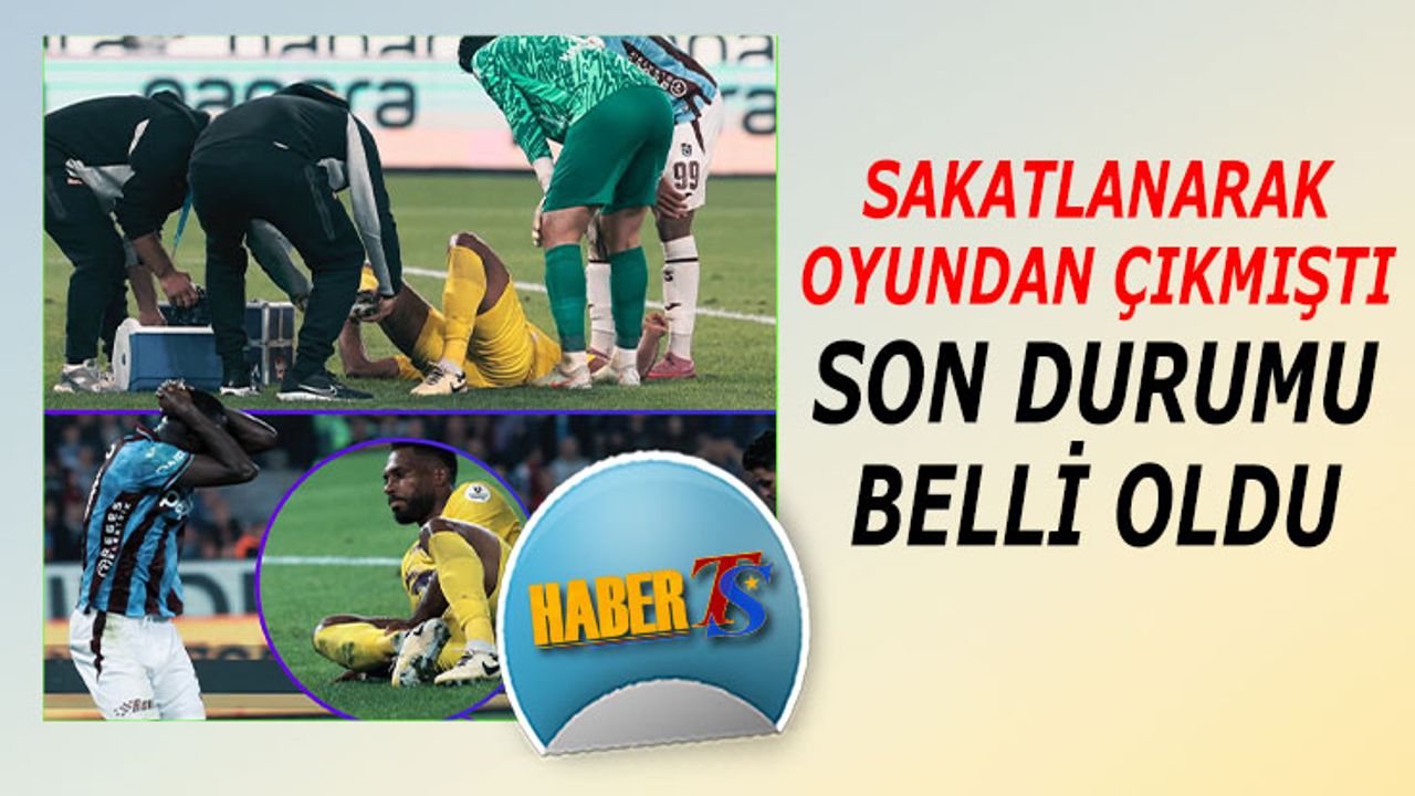 Luccas Claro’nun Sakatlık Durumu Belli Oldu