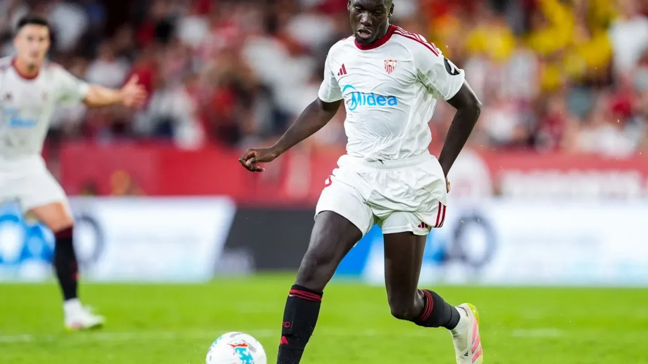 Trabzonspor'un Kiraladığı Mendy'den Üzücü Haber