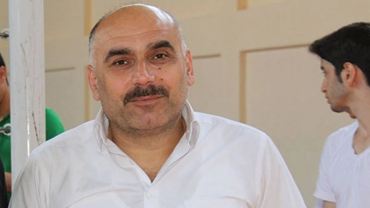 Trabzon, Mustafa Durmuşoğlu’nu Unutmadı